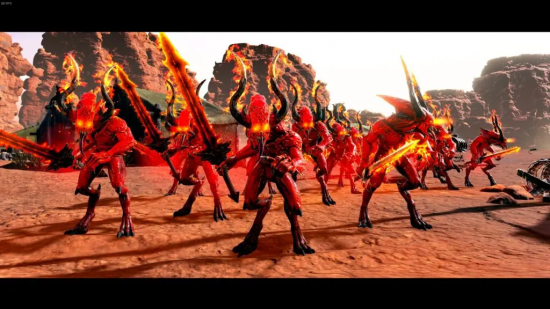 Black Lab 已经在游戏的基础上发布了 Xbox 和 PlayStation 版本哪种潮牌品牌比较好看？（《战锤40k：战区》“邪魔”更新上线 新增恐虐恶魔）