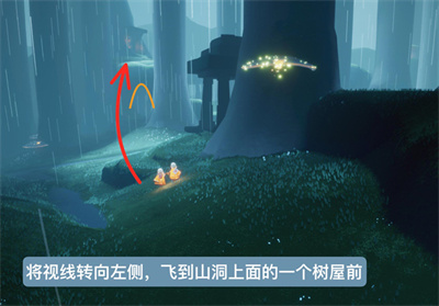先来到视野中的第一个亭子旁边 玩家最喜爱潮牌有哪些？（光遇胆小鬼先祖在哪里?今日胆小鬼复刻先祖位置分享）