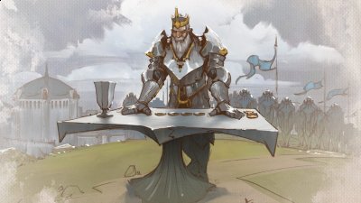 《LOL》宇宙膨胀中 拳头官宣将推出新英雄联盟桌游哪种潮牌品牌比较好看？（《LOL》宇宙膨胀中 拳头官宣将推出新英雄联盟桌游）