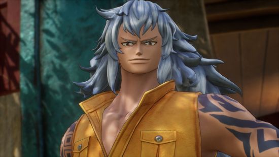  动作RPG《海贼王：时光旅诗》的Steam页面现已正式上线 2022冬季潮牌新款推荐（《海贼王：时光旅诗》Steam页面上线 可加入愿望单支持中文）