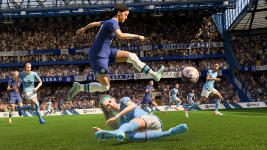 《FIFA 23》上架Steam开启预购 标准版售价288元哪种潮牌品牌比较好看？（《FIFA 23》上架Steam开启预购 标准版售价288元）