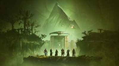 因此新作是衍生作或正统续作的可能性更大 潮牌游戏互动（Bungie正在开发全新竞技游戏 设定在《命运》宇宙）