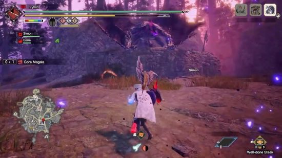 《怪物猎人崛起：曙光》IGN 7分 缺乏创新哪种潮牌品牌比较好看？（《怪物猎人崛起：曙光》IGN 7分 缺乏创新）