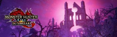 将返回标题画面 玩家最喜爱潮牌有哪些？（《怪物猎人崛起》Steam在线峰值打破记录 超19万人）