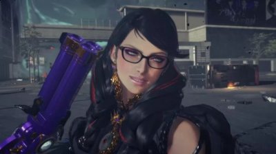 虽然《猎天使魔女3》 没有出现 潮牌冬季如何御寒提醒（任天堂直面会没有《猎天使魔女3》 粉丝担心游戏跳票）
