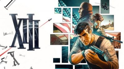  虽然其他平台的《杀手13重制版》早已上市 潮牌游戏互动（《杀手13重制版》9月免费更新后彻底结束开发）