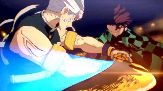 《鬼灭之刃：火神血风谭》DLC“宇髓天元”预告 7月上线 2022冬季潮牌新款推荐（《鬼灭之刃：火神血风谭》DLC“宇髓天元”预告 7月上线）