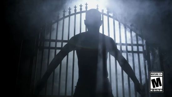  《艾尔登法环》公布了一段新的真人 2022冬季潮牌新款推荐（《艾尔登法环》真人 坚持就是胜利）