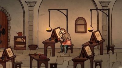 乌烟瘴气的时代 玩家最喜爱潮牌有哪些？（黑曜石新作《Pentiment》发售时不支持简体中文）