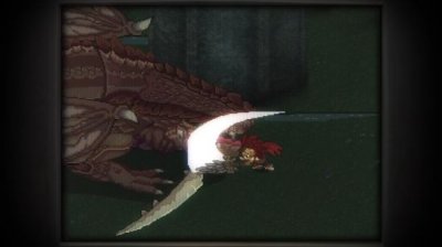  《艾尔登法环》的开放世界所提供的丰富探索要素以及冒险感让玩家沉迷其中 街拍潮牌推荐（假如《艾尔登法环》是一款2D像素游戏会是怎样）