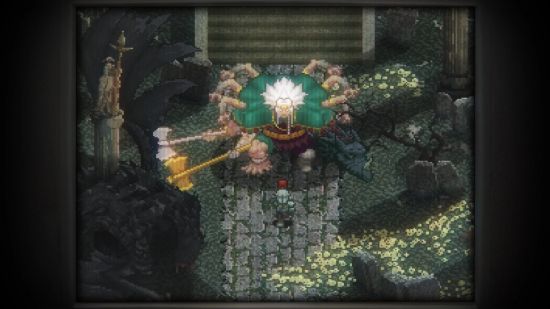  《艾尔登法环》的开放世界所提供的丰富探索要素以及冒险感让玩家沉迷其中 街拍潮牌推荐（假如《艾尔登法环》是一款2D像素游戏会是怎样）
