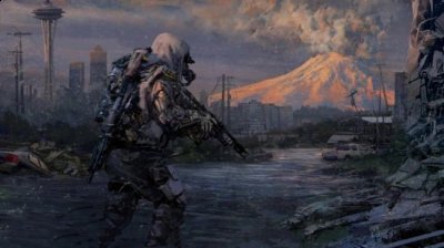  据Venturebeat消息 街拍潮牌推荐（《往日不再》创意总监创立Liithos工作室 开发Web3游戏《Ashfall》）