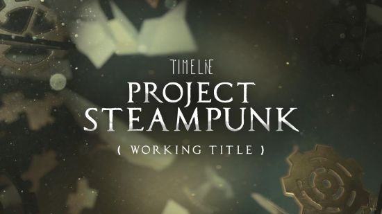 未来将会公布更多信息 街拍潮牌推荐（《Timelie》开发商新作《Project Steampunk》公布 发售日期待定）