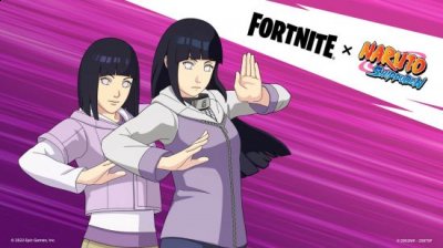 《堡垒之夜》联动《火影忍者》第二弹角色阵容公开 6月24日上线 玩家最喜爱潮牌有哪些？（《堡垒之夜》联动《火影忍者》第二弹角色阵容公开 6月24日上线）