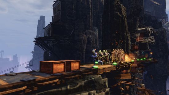 动作冒险游戏《奇异世界：灵魂风暴 增强版》现已在Steam发售哪种潮牌品牌比较好看？（动作冒险游戏《奇异世界：灵魂风暴 增强版》现已在Steam发售）