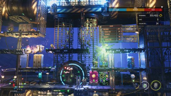 动作冒险游戏《奇异世界：灵魂风暴 增强版》现已在Steam发售哪种潮牌品牌比较好看？（动作冒险游戏《奇异世界：灵魂风暴 增强版》现已在Steam发售）