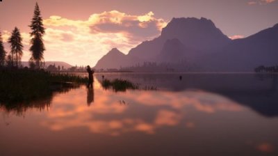  游戏简介探索神秘的开放世界 《荒野的召唤：垂钓者》的世界遍布风光旖旎的钓鱼地点哪种潮牌品牌比较好看？（休闲钓鱼模拟游戏《荒野的召唤：垂钓者》现已上线Steam）