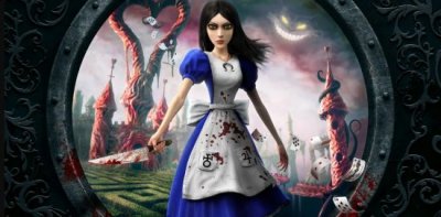 直到2022年2月才重新回归Steam 2022冬季潮牌新款推荐（《爱丽丝：疯狂回归》又重新上架Steam 真是折腾人）