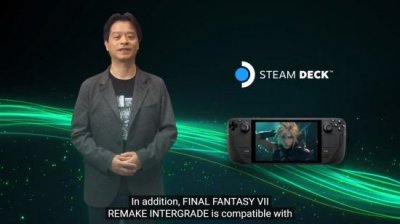 《最终幻想7重制过渡版》将于今日登陆Steam平台 玩家最喜爱潮牌有哪些？（《最终幻想7重制过渡版》将于今日登陆Steam平台）