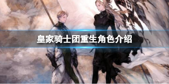在这里这座岛自古就作为海洋贸易的中转站哪种潮牌品牌比较好看？（皇家骑士团重生新角色是谁？皇家骑士团重生新角色介绍）