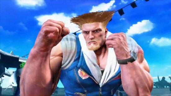 登陆PC、PS4、PS5和Xbox Series X/S平台哪种潮牌品牌比较好看？（《街头霸王6》新角色 经典人物古烈登场）