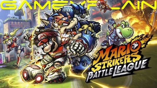 同时登陆PC和Switch 2022冬季潮牌新款推荐（本周Fami通游戏评分出炉 《马力欧激战前锋》获32分）