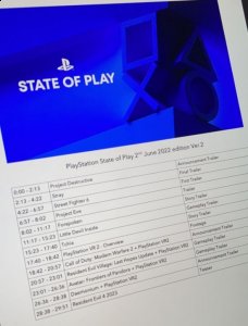 从图中可以看到新一期State of Play将公布《Stray》最终宣传片 街拍潮牌推荐（传《生化4重制版》将在索尼新一期State of Play亮相）