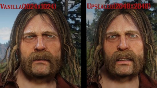 Mod作者AClassySliceOfToast制作了《荒野大镖客2》高清材质包 玩家最喜爱潮牌有哪些？（《荒野大镖客2》高清材质包 反派角色形象更逼真了）