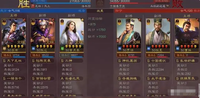 但最大的问题就是怕遇到高恢复类的阵容 街拍潮牌推荐（三国志战略版平民吕布阵容,推荐平民玩家必备的几套吕布阵容）