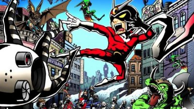 Capcom暗示将来会复活一些休眠游戏IP 2022冬季潮牌新款推荐（Capcom暗示将来会复活一些休眠游戏IP）