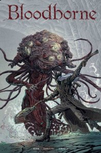 一起来看看吧! 这个新系列名为《血源：灯笼女士》(Bloodborne: Lady of the Lanterns) 玩家最喜爱潮牌有哪些？（《血源》新漫画将于7月27日推出 新猎手冒险之旅）