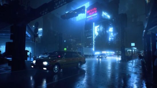 他在该演示中使用了Metahumans Creator打造人脸 2022冬季潮牌新款推荐（《赛博朋克2077》续作用虚幻5引擎打造 会是什么样？）