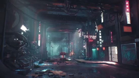 他在该演示中使用了Metahumans Creator打造人脸 2022冬季潮牌新款推荐（《赛博朋克2077》续作用虚幻5引擎打造 会是什么样？）