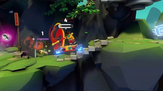  万代南梦宫今日在推特上公开了乐高主题新作《乐高：大乱斗》(LEGO Brawls) 潮牌冬季如何御寒提醒（万代新作《乐高：大乱斗》公布 登陆全平台、今夏发售）