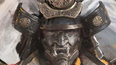 《永劫无间》新英雄“末路之鬼·武田信忠” 5月上线 潮牌游戏互动（《永劫无间》新英雄“末路之鬼·武田信忠” 5月上线）
