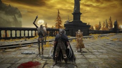 《艾尔登法环》无缝联机Mod打造中 消除联机界限 街拍潮牌推荐（《艾尔登法环》无缝联机Mod打造中 消除联机界限）