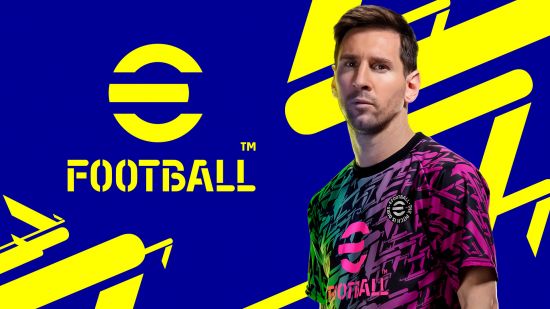 《eFootball 2022》1.0版本上线 但仍缺乏大量模式功能