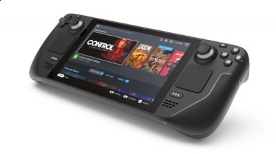 第一名由V社推出的Steam Deck掌机夺得 潮牌冬季如何御寒提醒（Steam周销榜：Steam Deck第一 《老头环》第二）