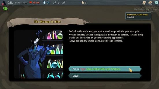 《杀戮尖塔》粉丝团队制作mod“崩坠” 追加新角色及玩法 街拍潮牌推荐（《杀戮尖塔》粉丝团队制作mod“崩坠” 追加新角色及玩法）