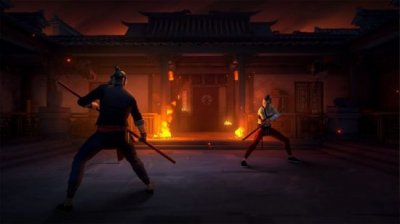 除了《战神》、《艾尔登法环》等优秀大作之外 街拍潮牌推荐（外媒评选2022年最难的15款游戏 《师父》在列）
