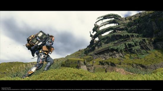 并且支持超宽带鱼屏 潮牌冬季如何御寒提醒（PC版《死亡搁浅导剪版》现已发售 展开全新的探险）