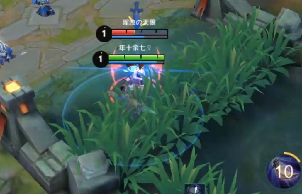 第一个是给你安排胜率高的对手哪种潮牌品牌比较好看？（王者胜率平衡机制是真的恶心 王者荣耀最恶心的4个机制）