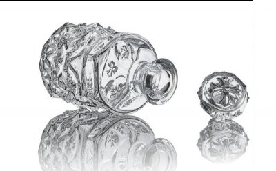  Chrome Hearts x Baccarat 合作系列 已于 Chrome Hearts 官方网站发售 潮牌游戏互动（再度合作！克罗心 x Baccarat 最新联名系列发售）