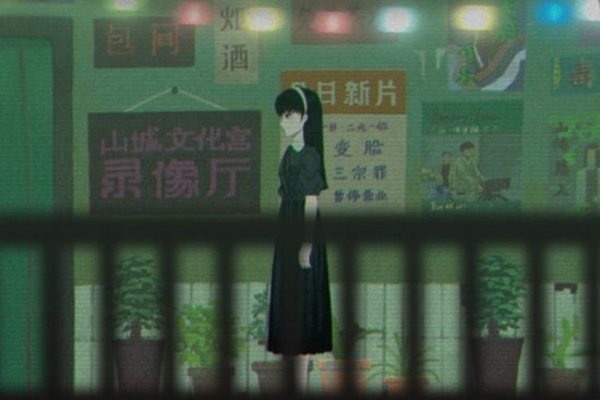 而“道士”徐清源与新人调查员邱芜受命调查哪种潮牌品牌比较好看？（国产悬疑作《三伏》上线Demo试玩版 包含序章与第一章）