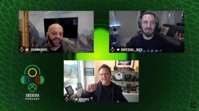 《腐烂国度3》开发工作顺利 Xbox老大非常期待 2022冬季潮牌新款推荐（《腐烂国度3》开发工作顺利 Xbox老大非常期待）