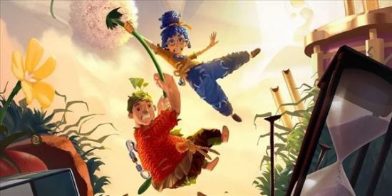 《双人成行》迎来历史新低哪种潮牌品牌比较好看？（Steam发行商特惠 EA游戏特卖《双人成行》新史低）
