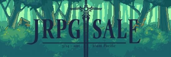 Steam将开启JRPG游戏特卖活动 数款经典日系游戏参加 2022冬季潮牌新款推荐（Steam将开启JRPG游戏特卖活动 数款经典日系游戏参加）