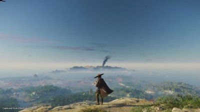 《对马岛之魂》开发商招聘信息或暗示续作消息 潮牌游戏互动（《对马岛之魂》开发商招聘信息或暗示续作消息）