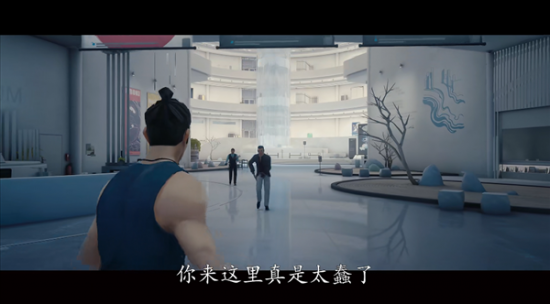  独立游戏工作室Sloclap新作《师父》发售后收获了玩家们的一致好评 2022冬季潮牌新款推荐（动作游戏《师父》中文配音更新已上线 容量约8.94GB）