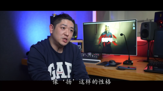  独立游戏工作室Sloclap新作《师父》发售后收获了玩家们的一致好评 2022冬季潮牌新款推荐（动作游戏《师父》中文配音更新已上线 容量约8.94GB）